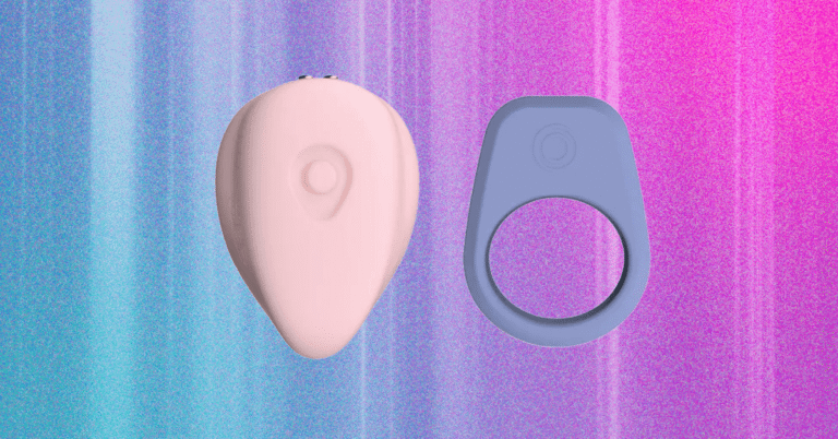 Luxus Couples Vibrator Review: Magnetic Attraction