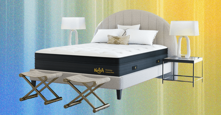 Nolah Evolution Hybrid Mattress Review: A Jack of All Trades