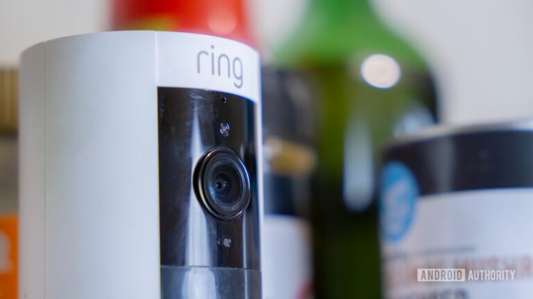 Ring Video Descriptions take the mystery out of your camera alerts
