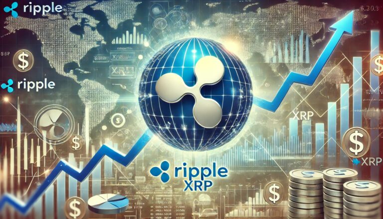 XRP Price Enters Accumulation Phase – Why $2.08 Must Hold Or Risk A Crash