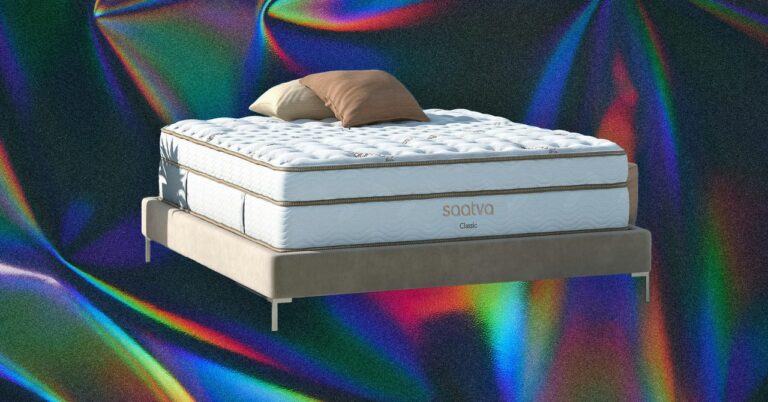 Best Fourth of July Mattress Deals From Helix, Birch, and More (2025)