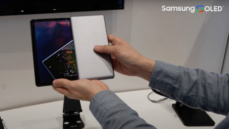 Samsung’s most ambitious foldable yet could appear at Unpacked