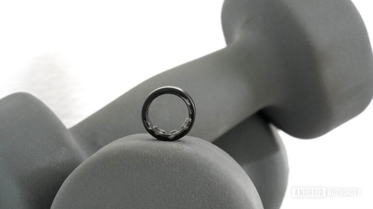 Deal: Samsung Galaxy Ring comes with a free $100 gift card!