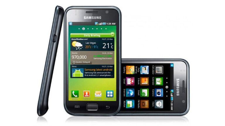 How Samsung changed the smartphone game