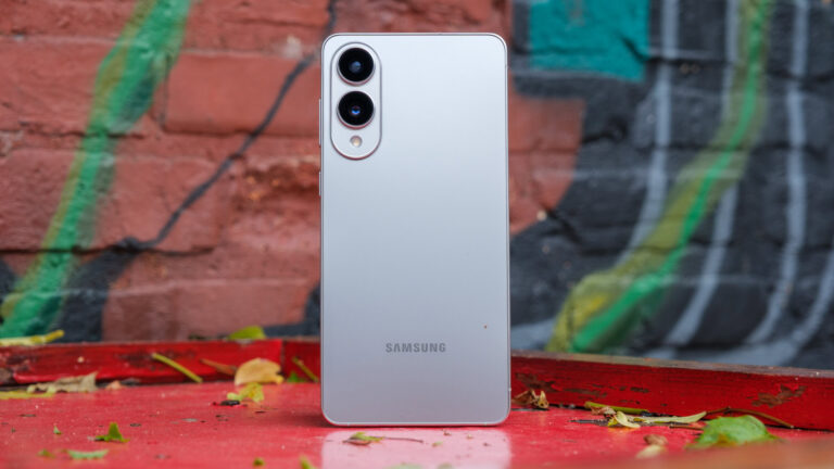 Samsung Galaxy S25 Edge review: When less costs more