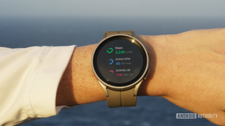 I’ll upgrade to the Galaxy Watch 8 if it focuses on these 2 features