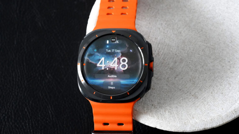 Galaxy Watch 8 series leak suggests that there will be no avoiding the squircle