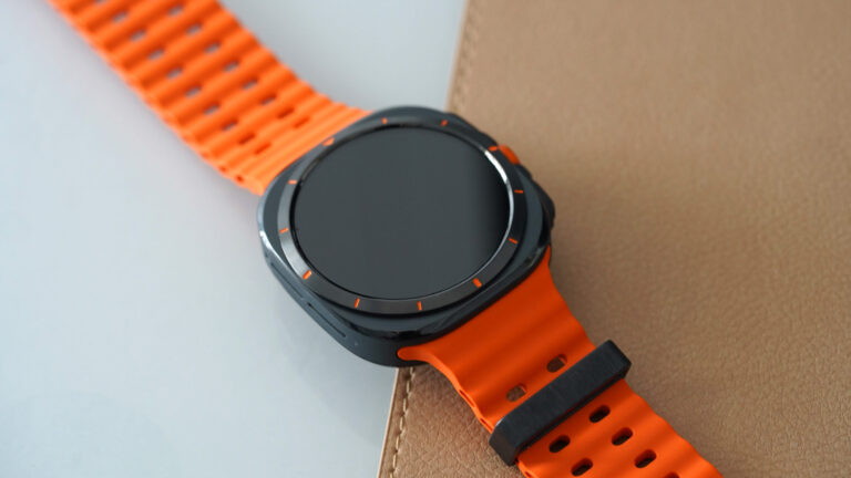 The Galaxy Watch 8 may ruin my favorite thing about Samsung watches