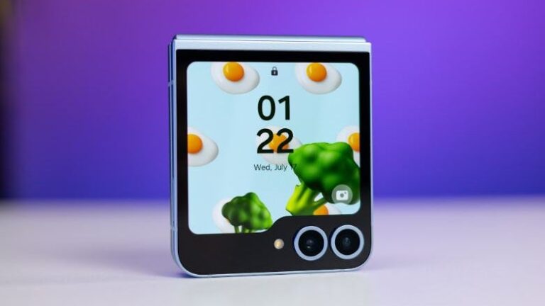 Samsung Galaxy Z Flip 7 FE price leaked, so it’s actually happening?