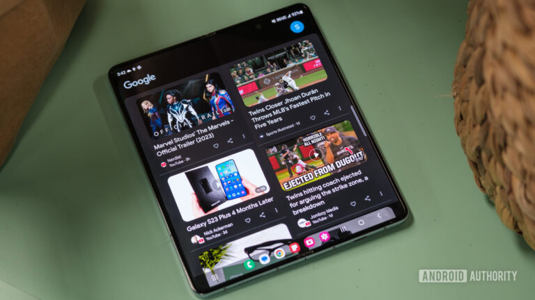 Google Discover may finally make link shorteners optional