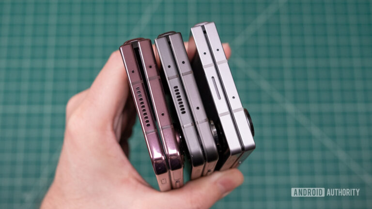Leak dampens hopes for Galaxy Z Fold 7 Ultra launch this summer