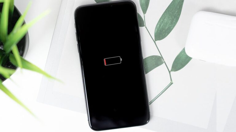 Samsung, Google and Apple are losing the battery race