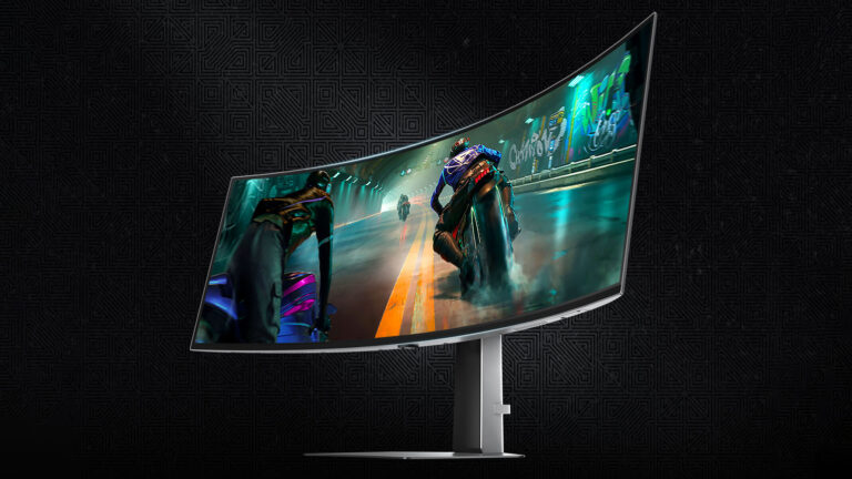 Amazing Samsung gaming monitor is $300 off, headset included!