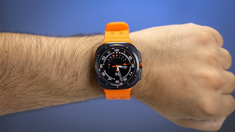 Samsung announces Galaxy Watch upgrades for better sleep, fitness, and recovery