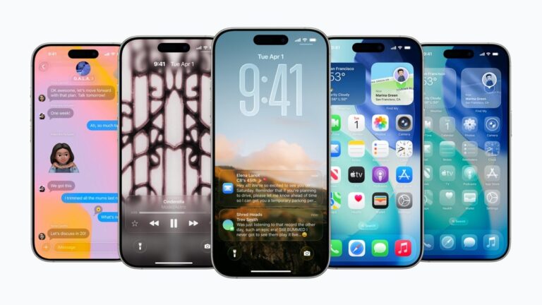 Samsung is wasting no time mocking Apple for its ‘familiar’ new announcements