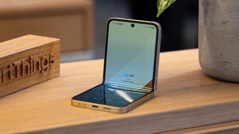 Samsung just won this year’s foldable contest, except perhaps in the U.S.