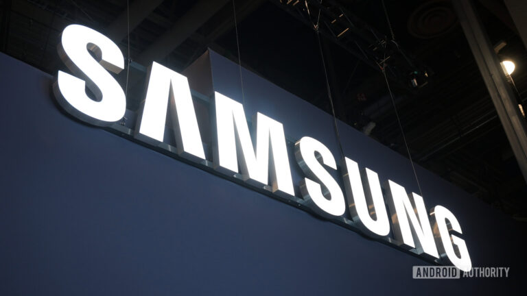 Save your old Samsung account before it gets auto-deleted next month