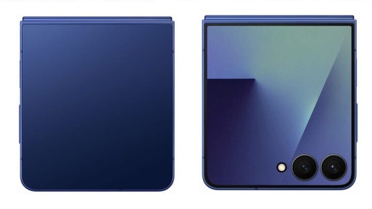 Samsung might be betting too much on its name with the Galaxy Z Flip 7