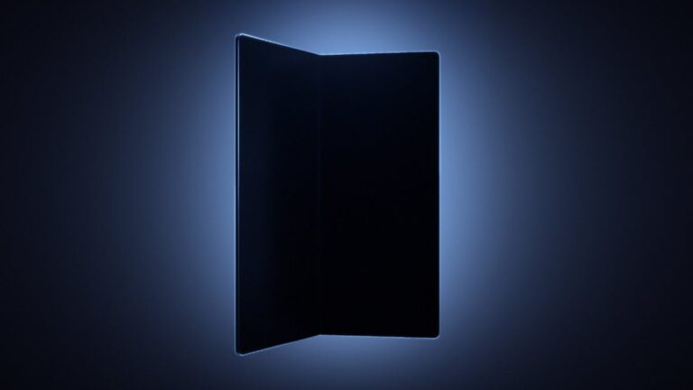 Samsung starts teasing a beefed up Galaxy Z Ultra foldable model
