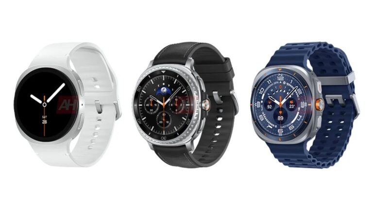 Samsung’s 2025 Galaxy Watch lineup is… interesting, but there’s something missing
