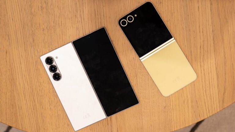 Samsung’s hopes for the Galaxy Z Fold 7 and Z Flip 7 are getting bleaker and bleaker