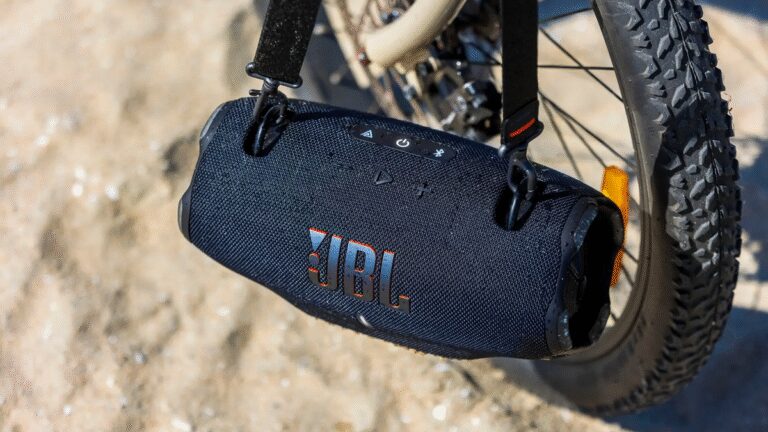 Save $130 and grab the JBL Xtreme 4 at a fantastic price with this unbeatable deal