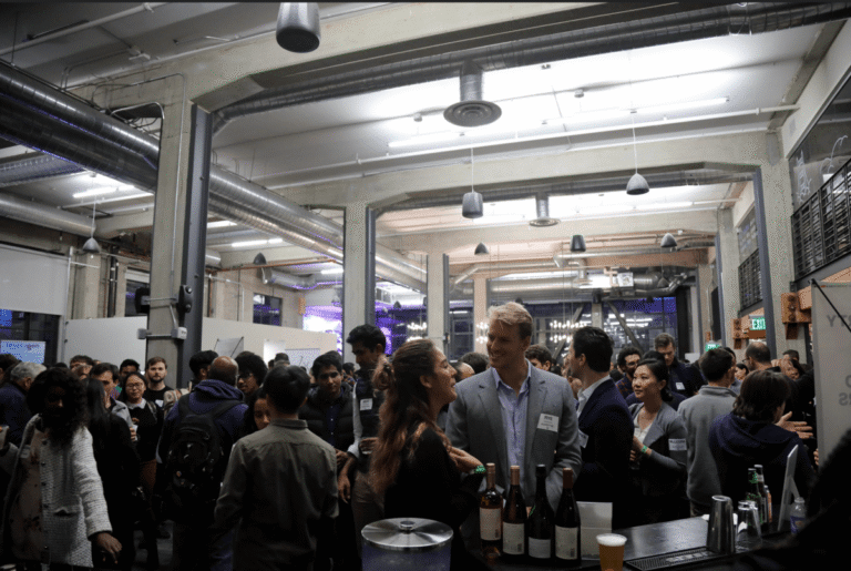 Drive brand impact with a Side Event at TechCrunch Disrupt 2025