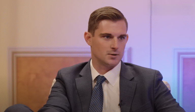 Bitcoin Reserve Blueprint Coming ‘In Short Order’: Bo Hines