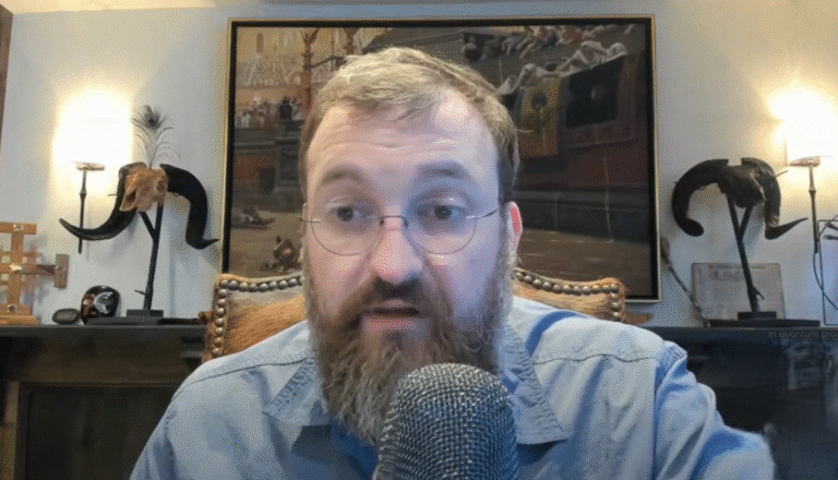 Cardano’s Biggest Economic Event Is Coming This November