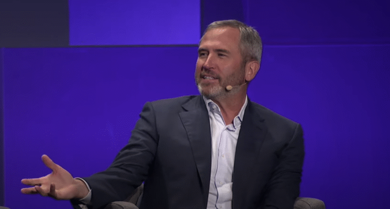 Ripple CEO Admits He Was Wrong About Dogecoin