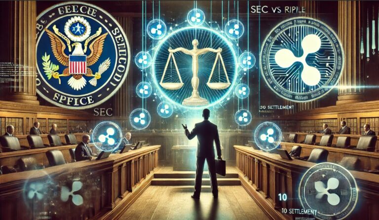 SEC Vs Ripple: Expert Breaks Down 10 Crucial Updates On Settlement Progress