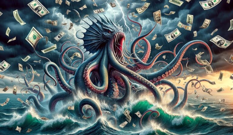 Kraken Launches Krak: A New Peer-To-Peer Crypto Payments App—Details