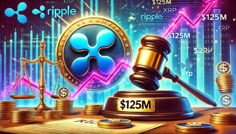 BREAKING: Ripple CEO Announces Decision To Withdraw Cross Appeal In SEC Lawsuit