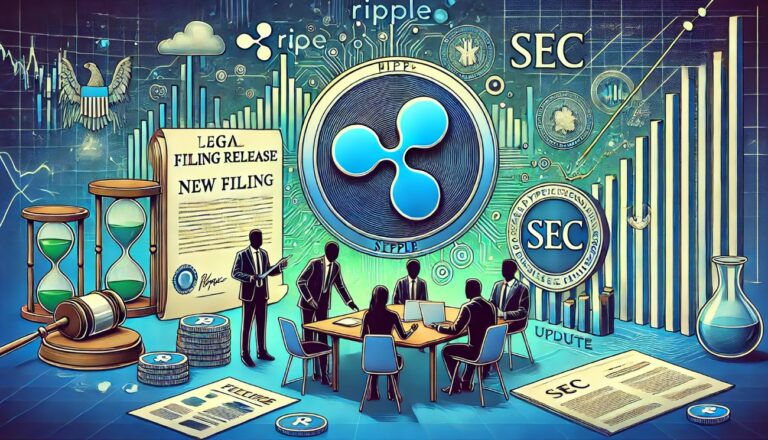 Ripple-SEC Legal Battle Continues As Judge Denies Early Termination Request