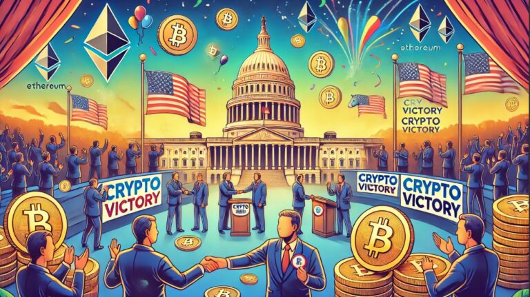 Senate Likely To Pass Stablecoin Legislation Next Week – Bloomberg