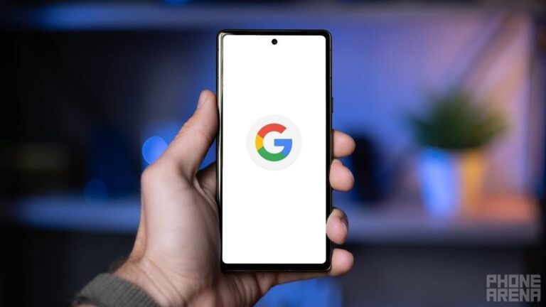 Search Live rolling out to iOS, Android as users get to tell their phones exactly what they need