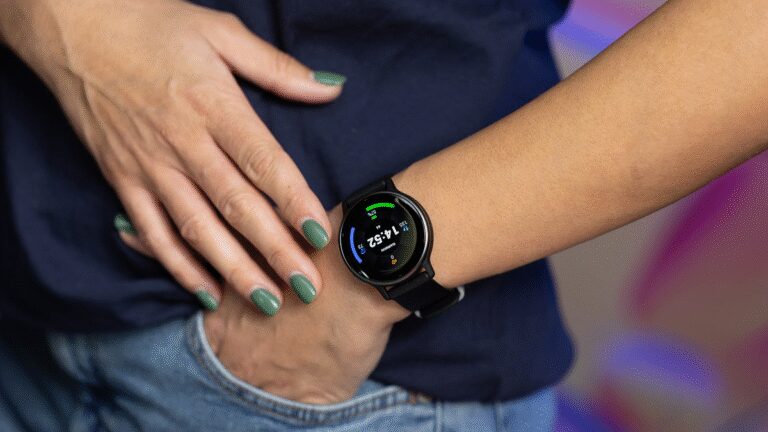 Sleek Garmin Vivoactive 5 is selling fast after sweet $100 discount