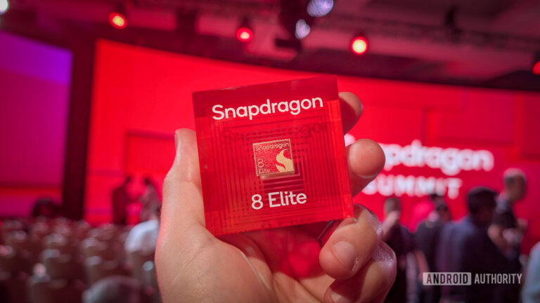 First Snapdragon 8 Elite Gen 3 leak has bad news for 2027’s flagship phones