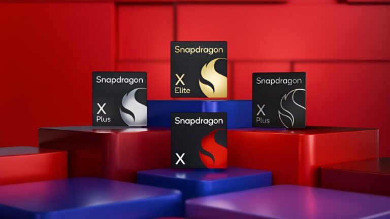 Snapdragon X2 Elite leak points to a serious boost for laptops