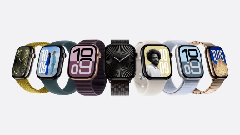 Something’s wrong with the Hermes Apple Watch and watchOS 26