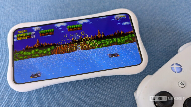 These retro SEGA games are free on Android until they disappear
