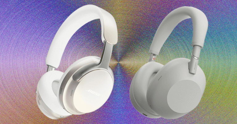 Sony WH-1000XM6 vs. Bose QuietComfort Ultra: Which Is Best?