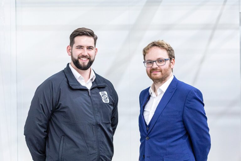 Space Forge raises $30M Series A to make chip materials in space