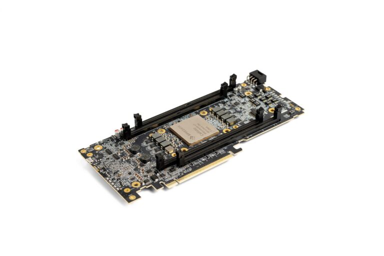 Speedata, a chip startup competing with Nvidia, raises a $44M Series B