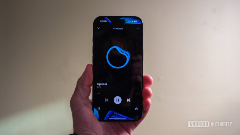 Spotify DJ has changed the way I find and listen to music