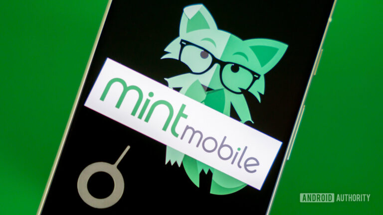The Mint Mobile $30/month Galaxy S25 deal is real, with one catch