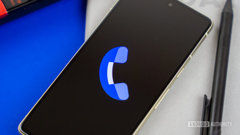 Google’s Phone app is getting a tasty Android 16 redesign (APK teardown)