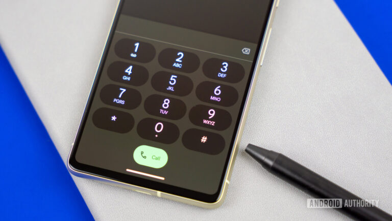 Hack let attackers bruteforce your Google account’s phone number