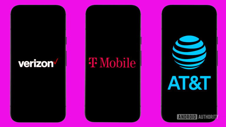 Do prepaid plans offer truly unlimited data in the US? It depends…