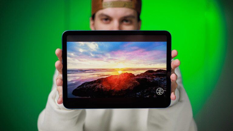 Surprise iPad A16 deal helps you save on this 256GB variant